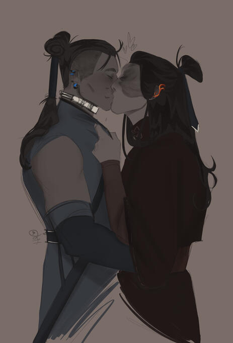 commission