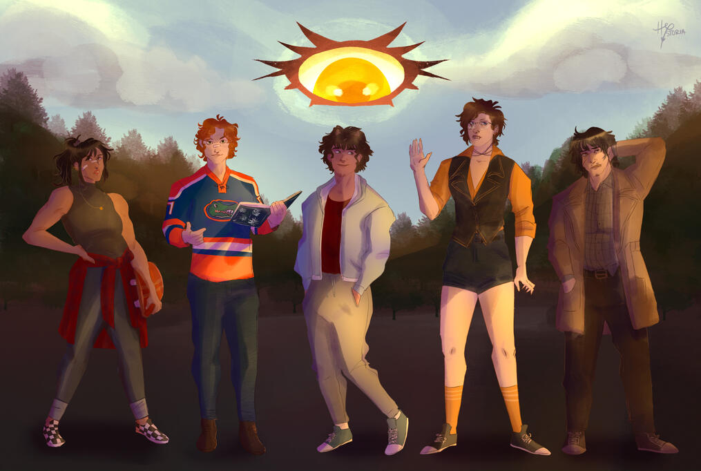 Commission for Critical Chaos